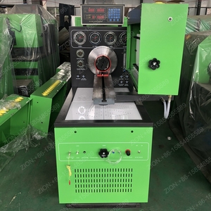 Nantai ม้านั่งทดสอบปั๊มฉีดเชื้อเพลิง12psb <span class=keywords><strong>12</strong></span> <span class=keywords><strong>PSB</strong></span> เครื่องทดสอบการสอบเทียบอัตโนมัติ - Product Image 1