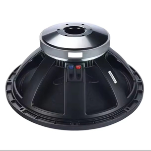 Altavoz Coaxial para Auto Fusounds de 18 Pulgadas, 600W 8ohm, con Potencia Máxima de 1200W, Sensibilidad de 96dB y Respuesta de Frecuencia de 39.6-3.4kHz - Product Image 1