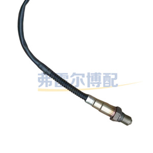 Oxygen <b>Sensor</b> 1618HC 025010081 <b>For</b> Peugeot 308 508 2008 3008 C5 1.6T Models - Product Image 2