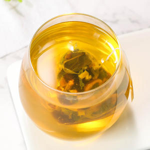 Huile amincissante au gingembre pour la perte de poids et la réduction du ventre gras, détox, thé aux herbes personnalisé - Product Image 4