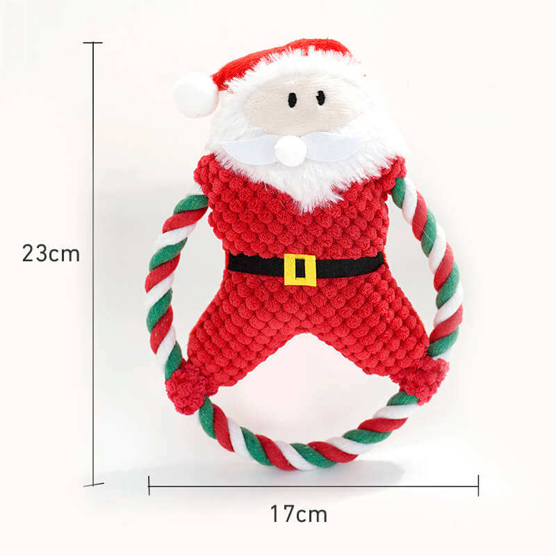 แหวนซานตาคลอส