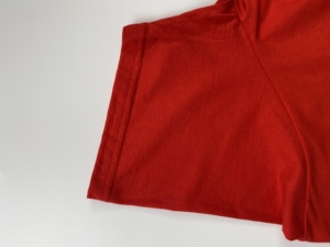 Wholesale 100% Cotton T-Shirt High Quality Fashion with Custom <b>Logo</b> 153g Oversized Round Neck Short Sleeve for Men Women Sports - Product Image 6