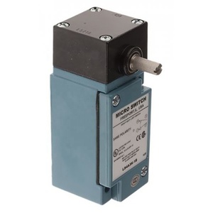 Interrupteurs de fin de course robustes d'origine Honeywell, série HDLS, LS3A3K-7AA - Product Image 4