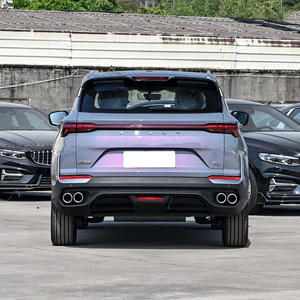 En Stock Geely Coolray L tracción delantera gasolina Auto combustible vehículos gasolina coche SUV hecho en China para la venta - Product Image 6