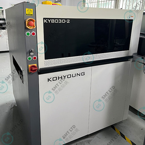 Machine d'inspection de pâte à souder 3D KY8030-2 - Product Image 3
