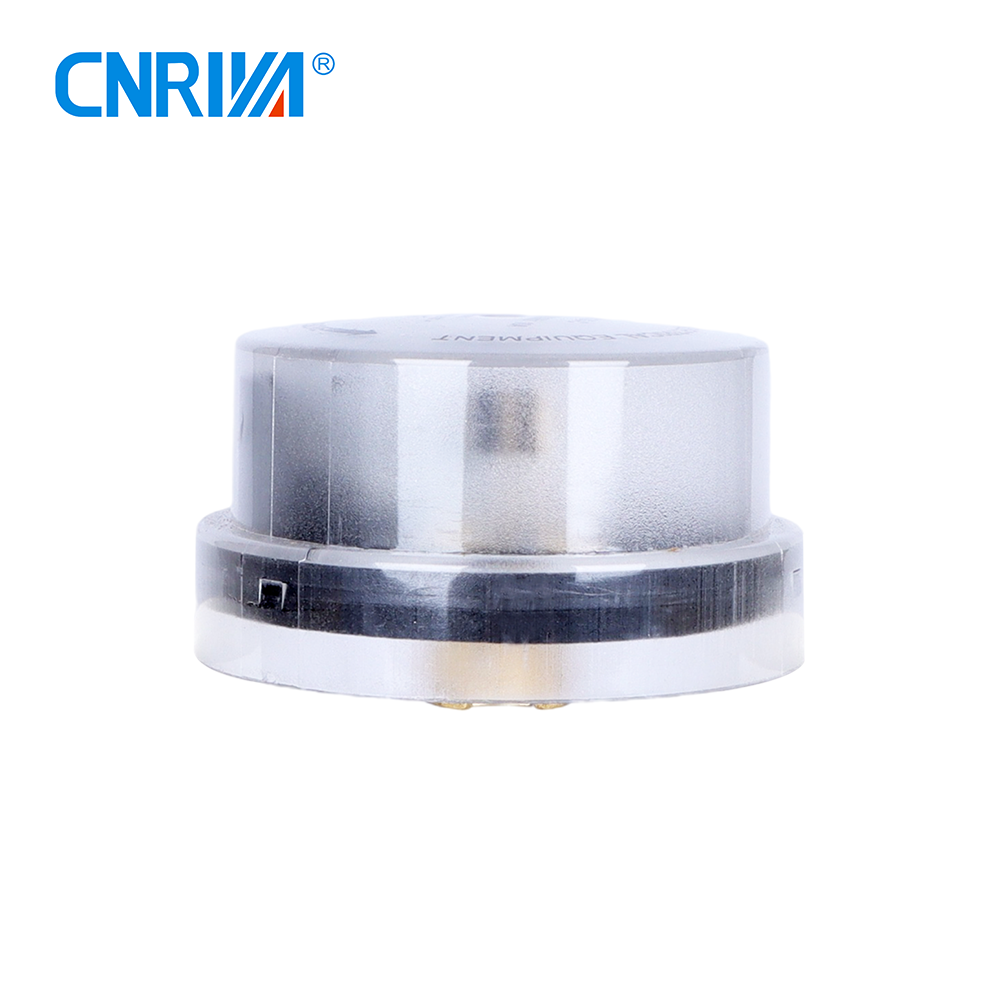 CNRIYA IP54 уличный фонарь фотоэлектрический переключатель с ночным индуктивным переключателем с поворотным замком