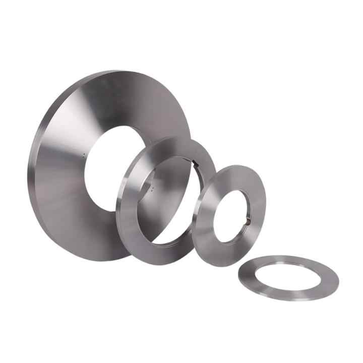 Alloy Circular Slitting Knife Cutting Blades Round Blade Knife| Alibaba.com
