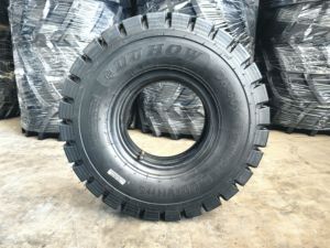 ยางแบบโซลิดไบแอส ดีไซน์ยอดนิยม สภาพใหม่ รุ่น DH-901 สำหรับล้อขนาด 4.00-8/3.00 และอุปกรณ์เสริม ขายดีอันดับต้นๆ - Product Image 5