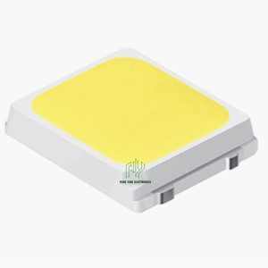 PengYing Nouveau et Original LACN5M Haute Puissance 0.5W <span class=keywords><strong>3030</strong></span> Rouge Ambre Feu De Frein De Voiture LED - Product Image 5