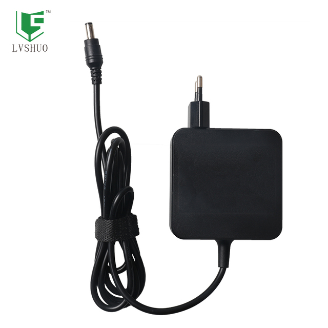 19V 3.42A Power Adapter 65W Charger DC 5.5*2.5MM for Asus Laptop Adapter