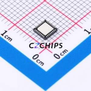 ชิปวงจรรวม QFN-32 ADX921AQFN32ของแท้ใหม่ PMIC อนาล็อก Front End (AFE) - Product Image 2