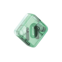 5.2 écouteurs écouteurs Handsfree Smart Earphones Multi-Point Pairing Connect Two Devices 111 Wireless Gaming In Ear Headphones