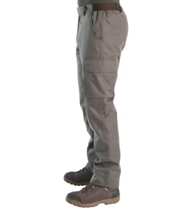 <span class=keywords><strong>Pantaloni</strong></span> Cargo impermeabili resistenti da uomo e famosi <span class=keywords><strong>pantaloni</strong></span> rinforzati per <span class=keywords><strong>Trekking</strong></span> da viaggio con Branding personalizzato - Product Image 4