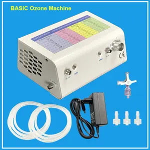 Hotsale Medical Ozone Machine Kit Heim klinik Verwenden Sie Therapie Medizinischer Ozon generator