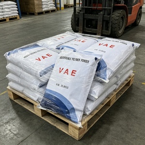 Redispersible Latex Powder RDP Excellent Flexibility &amp; Impact Resistance Dry Mix Mortar Additive - Product Image 6