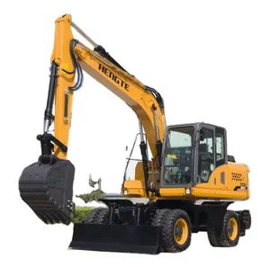 Hot Sale Exkavator Endo Metal Engineering & Construction Machinery from Turkey Best Price Earth-moving Machinery