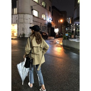 Sac seau de style coréen U77, 7 pouces, sangle réglable, résistant à l'eau, pour les tenues quotidiennes des femmes - Product Image 4