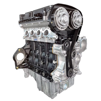 New Z18XER 1.8L Petrol Long Block Engine for Chevrolet Cruze 1.8 Auto Assembly