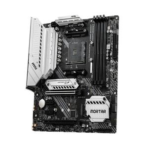 MotherboardFor MAG B550M mortero WIFI ddr4 micro atx computadora juego placa base cpu b550 hembra <span class=keywords><strong>AM4</strong></span> de juego - Product Image 4
