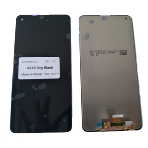 สำหรับ Samsung <span class=keywords><strong>A22</strong></span>หน้าจอ pantalla <span class=keywords><strong>Galaxy</strong></span> <span class=keywords><strong>A22</strong></span> <span class=keywords><strong>5G</strong></span> LCD สำหรับ <span class=keywords><strong>Galaxy</strong></span> A226 <span class=keywords><strong>A22</strong></span>จอแสดงผล<span class=keywords><strong>5g</strong></span> - Product Image 1
