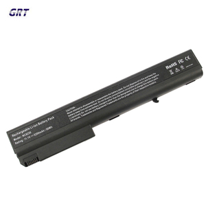 <b>Battery</b> for HP Compaq NC8230 NX7400 NX9420 NX8220 NC8430 8710W HSTNN-CB29 6720T 7400 8200 8710P NC8200 NC8230 NX7300 - Product Image 6