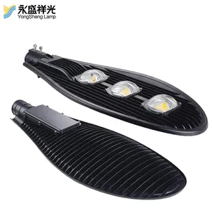 50w 100w 150W 200w cobra head 150w led street lights