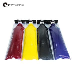 Hộp mực in Comstar <span class=keywords><strong>9150</strong></span> tương thích với máy in Riso <span class=keywords><strong>Comcolor</strong></span> 3110 3150 7110 7150 9110 <span class=keywords><strong>9150</strong></span>, chất liệu Nhật Bản - Product Image 2