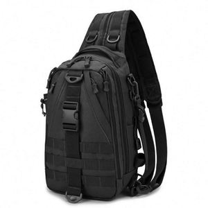 Échantillon gratuit - Sac de pêche portable multi-usages - Sac à dos imperméable pour canne à pêche pliable - Product Image 5
