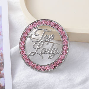 Брошь в виде булавки - Product Image 4