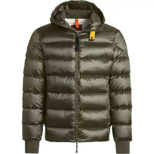 Nouvelle Collection 2026 – Blousons matelassés pour hommes, vente en gros, manteaux rembourrés personnalisés, chauds et épais pour l'hiver - Product Image 1