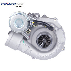 Turbocompresseur complet <span class=keywords><strong>K04</strong></span>-<span class=keywords><strong>001</strong></span> pour Ford Transit IV 2.5 TD 74 Kw - 100 CV FT 190 - Product Image 3