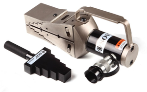Outils de séparation de brides hydrauliques en acier inoxydable 14T bibo en stock - Product Image 4