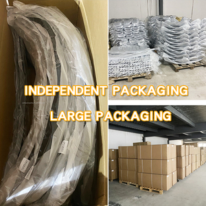 <span class=keywords><strong>S</strong></span>éparateur de pare-chocs avant HS Angle d'enveloppement avant en plastique Angle d'enveloppement avant en fibre de carbone pour AUDI <span class=keywords><strong>A6</strong></span> <span class=keywords><strong>S</strong></span> <span class=keywords><strong>Line</strong></span> S6 C8 2019 + - Product Image 6