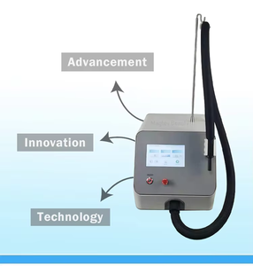 Air <b>Massage</b> Skin Cooler <b>Machine</b> Musical Function for Body Neck muscle relaxation Cold care 110V/220V Compatible - Product Image 3