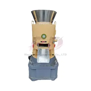 Wood pellet mills for home use sawdust pellet machine wood pellet production line