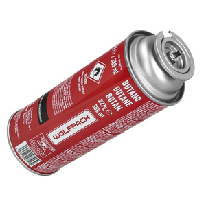 Cartuccia di Gas B250 (0,227 kg) - Product Image 3