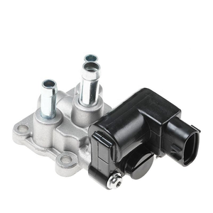 Valve de régulation de vitesse de ralenti IACV 22270-16090 136800-1060 pour Toyota Corolla GR86 Yaris GRMN, valve de régulation de vitesse de ralenti 2227016090 - Product Image 6