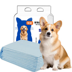 Échantillon Gratuit : Tapis d'Entraînement Adhésifs Jetables pour Chiens et Chiots, 5 Couches Anti-Fuites, Taille XL - Product Image 1