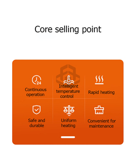 Automatic Small PVC /POF Film Cable Heat <strong>Tunnel</strong> <strong>Shrink</strong> Packing Sleeve <strong>Label</strong> Wrapping Machine for Bottle Factory Price - Product Image 3