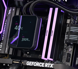 <span class=keywords><strong>PC</strong></span> para Juegos de Alta Gama, Personalizado, Panorámico, <span class=keywords><strong>I9</strong></span> 14900K I7 14700K RTX 5070 RTX 5060 32GB DDR5 1TB NVMe M.2 SSD Win10 WIFI7 - Product Image 6