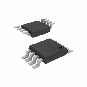 8 TSSOP, 8 MSOP (0,118 po, largeur 3,00 mm) IC SW SPST NOX2 800MOHM 8MSOP AS1741G-T Interface d'achat en ligne de composants électroniques - Product Image 1