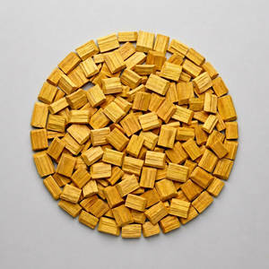 Vente en gros de copeaux de bois de biomasse d'eucalyptus et d'acacia pour l'industrie du bois 3HTH CO.LTD Vinh Phuc - Product Image 1