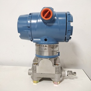 Jauge différentielle absolue 3051CG CA, transducteur 4-20 mA à 3 ou 5 vannes - Product Image 1