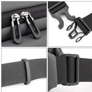Sac banane de course multifonctionnel grande capacité pour activités de plein air – Vente en gros - Product Image 6