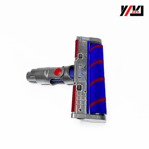 Tête de brosse laser <span class=keywords><strong>Dyson</strong></span> en gros pour V7 V8 V10 <span class=keywords><strong>V11</strong></span> V15 avec détection de poussière par lumière verte, pièces <span class=keywords><strong>Dyson</strong></span>, achat en gros B2B - Product Image 4