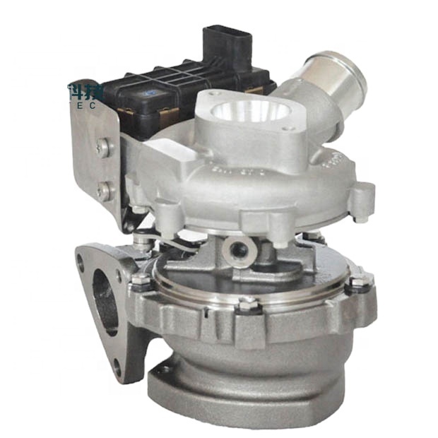 000L82 GT1749V 750431-5012S Fit for Garrett Turbo Turbocharger for Engine M47TU