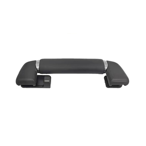 Agarradera de Seguridad para Techo Interior de Automóvil para Land <span class=keywords><strong>Rover</strong></span> <span class=keywords><strong>Range</strong></span> <span class=keywords><strong>Rover</strong></span> 2013 2014 2015 <span class=keywords><strong>2016</strong></span> 2017 2018 2019 2020 - Product Image 2