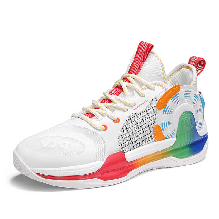 Wholesale Basketball Shoes - Durable and Shock Absorbing