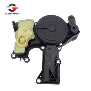 Gute Qualität OEM 06 H103495AJ 06 H103495AD 06 H103495AC Passend für Au-di A3 A4 A5 A6 Q5 Öl abscheider PVC-Ventil - Product Image 3