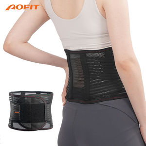 เข็มขัดพยุงหลังปรับระดับได้คุณภาพสูงสำหรับการรักษาทางการแพทย์ - Product Image 2